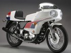 Norton commando 850 John Player Special